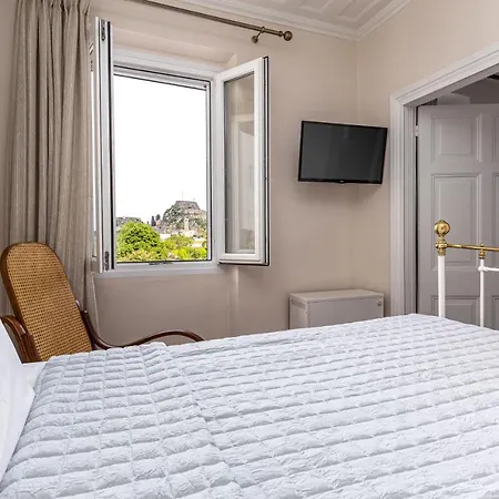 A Casa Della Nonna Corfu (city)