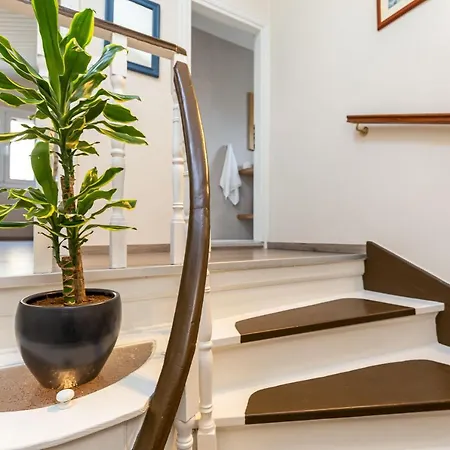 A Casa Della Nonna Lägenhet Corfu (city)