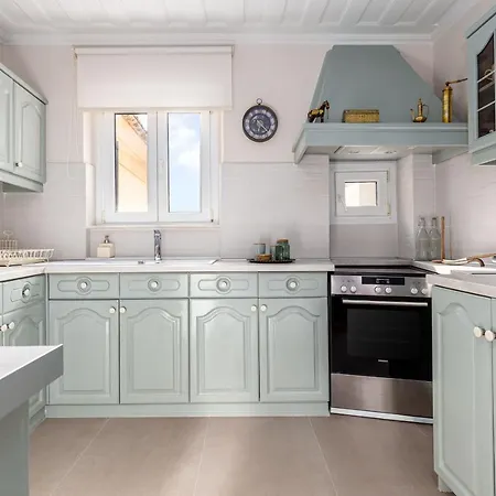 A Casa Della Nonna * Corfu (city)