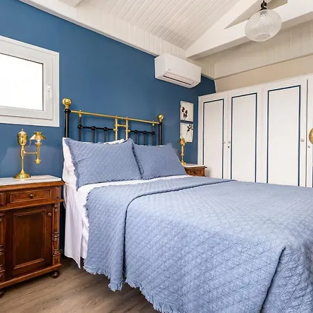 Appartamento A Casa Della Nonna Corfu (city)