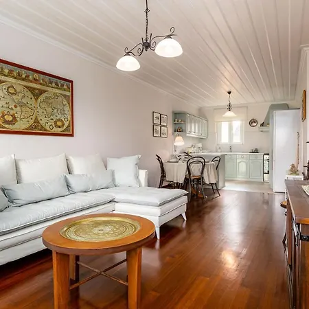 A Casa Della Nonna *