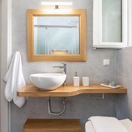 A Casa Della Nonna Corfu (city)