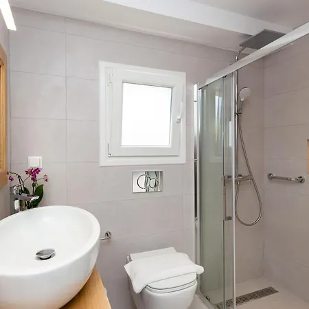 A Casa Della Nonna Lägenhet