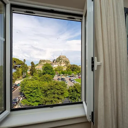 A Casa Della Nonna Apartmán