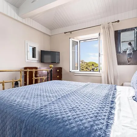 A Casa Della Nonna Apartmán Corfu (city)