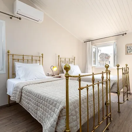 A Casa Della Nonna Appartement Corfu (city)