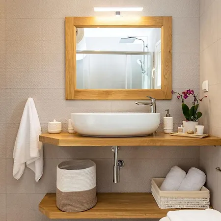 A Casa Della Nonna Appartement *