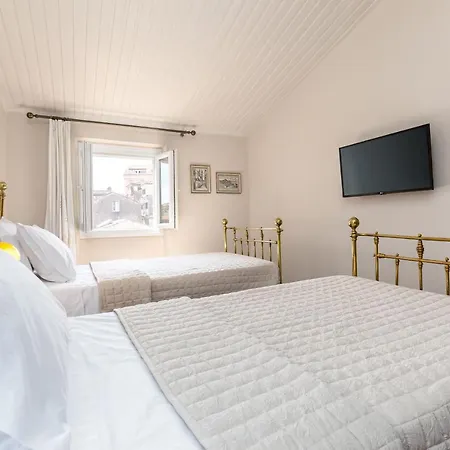 A Casa Della Nonna Apartmán