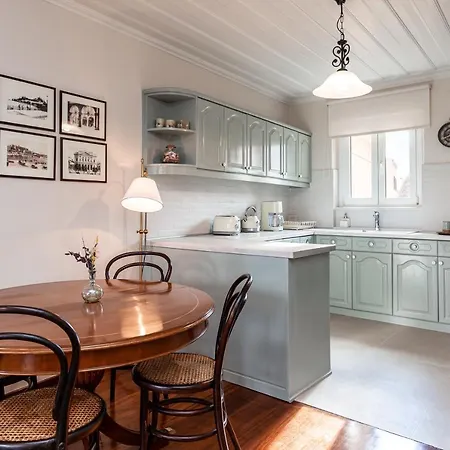 A Casa Della Nonna Apartmán Corfu (city)