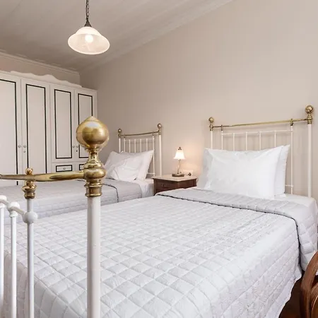 A Casa Della Nonna Apartmán Corfu (city)