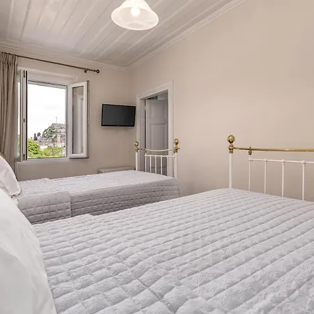 A Casa Della Nonna * Corfu (city)