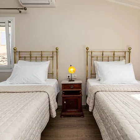 A Casa Della Nonna Appartement Corfu (city)